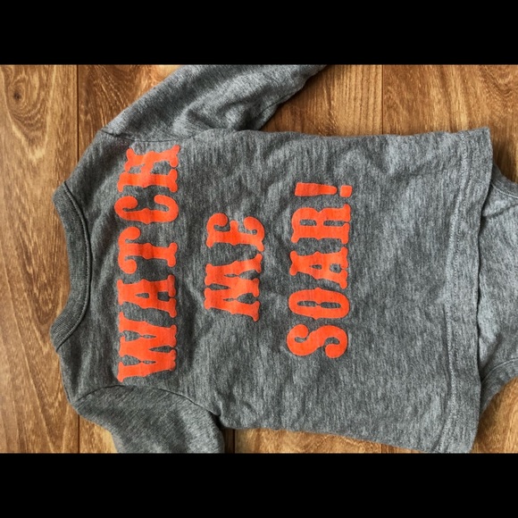 Dumbo Romper - Picture 2 of 3